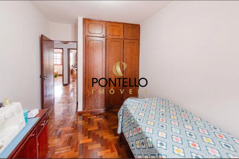 Casa, 5 quartos, 337 m² - Foto 10
