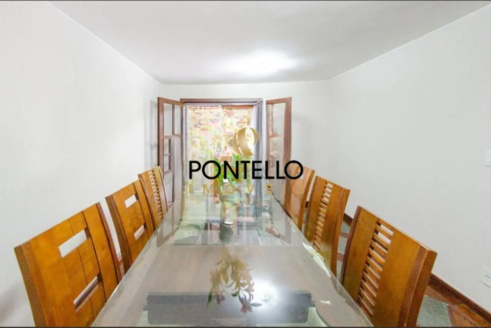 Casa, 5 quartos, 337 m² - Foto 2