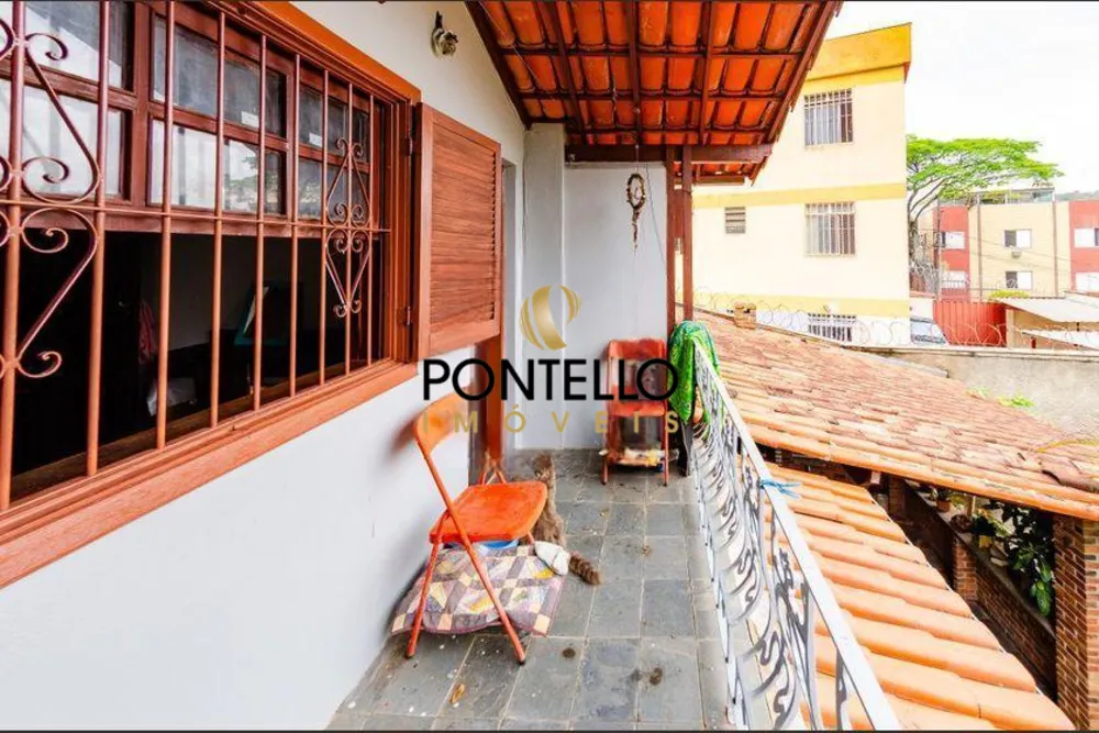 Casa, 5 quartos, 337 m² - Foto 4