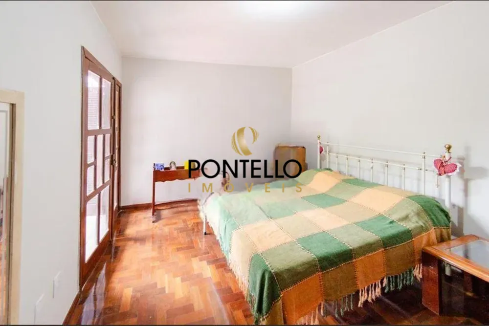 Casa, 5 quartos, 337 m² - Foto 13