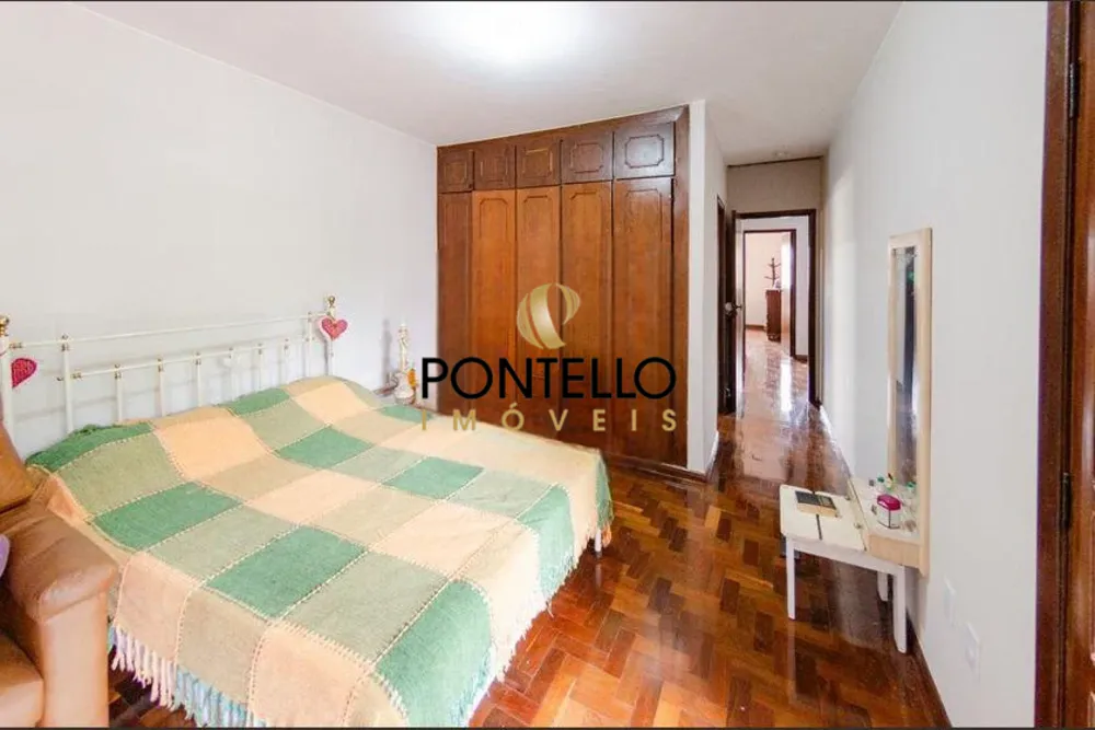 Casa, 5 quartos, 337 m² - Foto 7