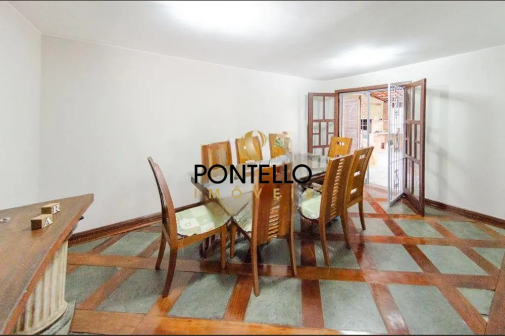 Casa, 5 quartos, 337 m² - Foto 4