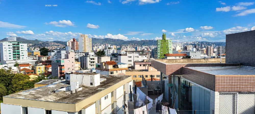 Cobertura, 4 quartos, 230 m² - Foto 3