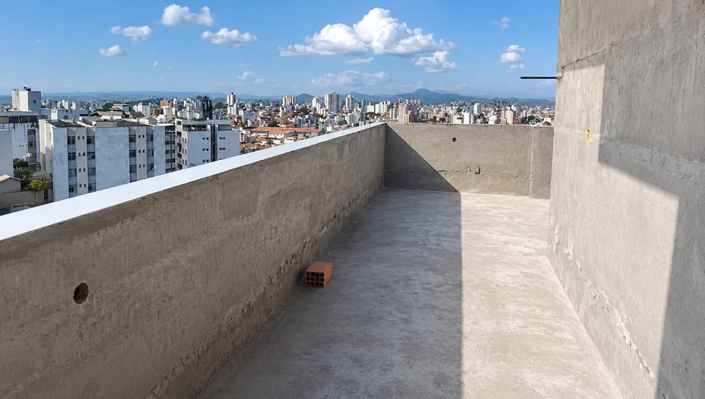 Cobertura, 4 quartos, 230 m² - Foto 1