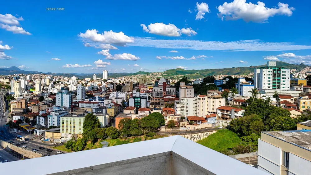 Cobertura, 4 quartos, 230 m² - Foto 2
