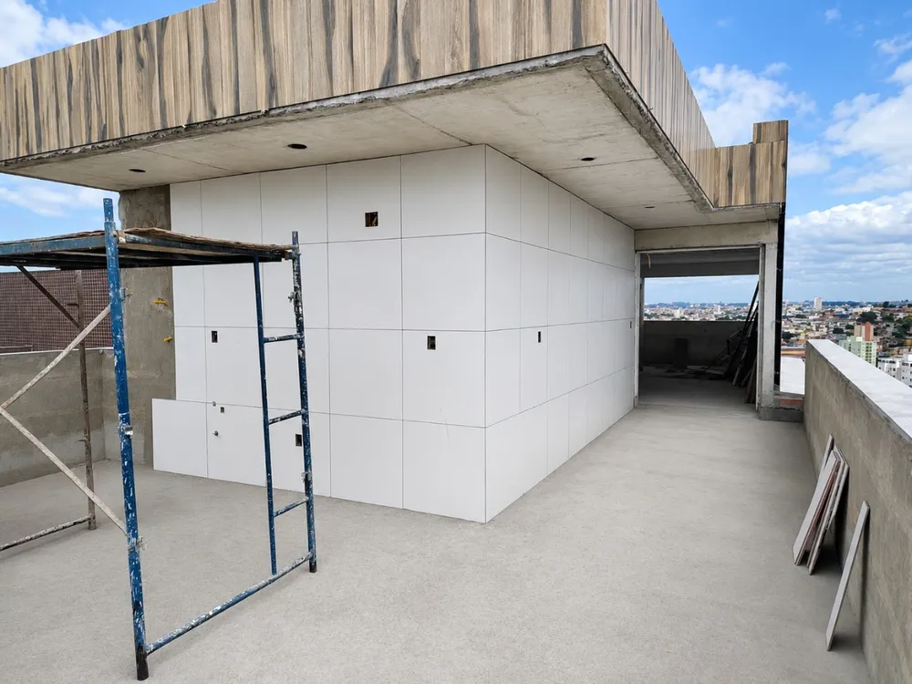 Cobertura, 4 quartos, 230 m² - Foto 7