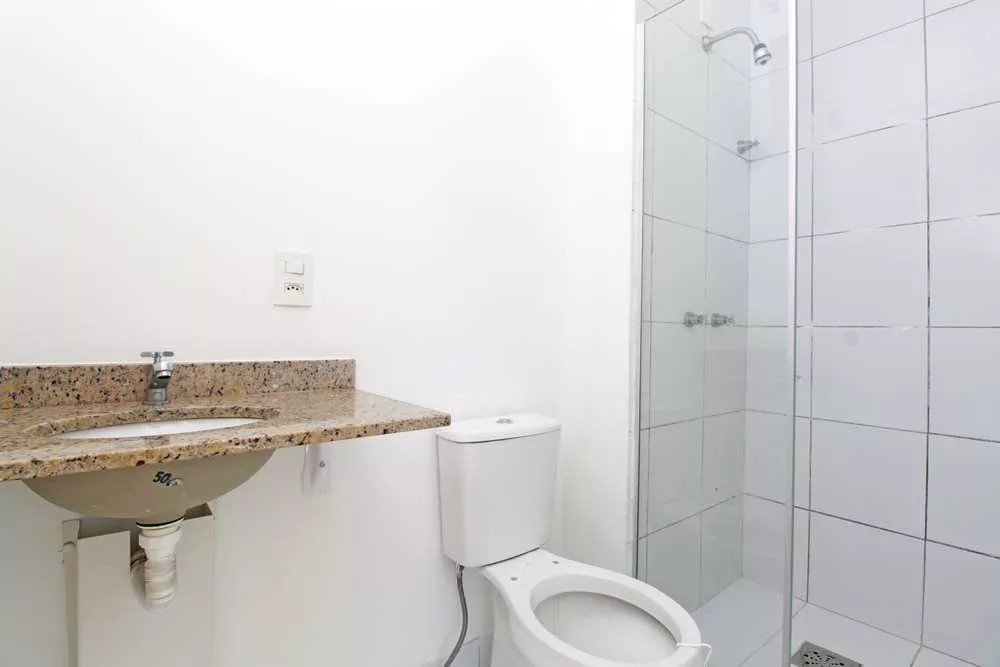 Apartamento à venda com 2 quartos, 66m² - Foto 8