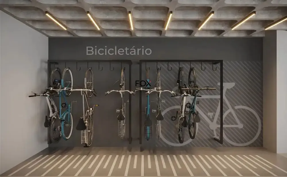 Apartamento, 1 quarto, 74 m² - Foto 10