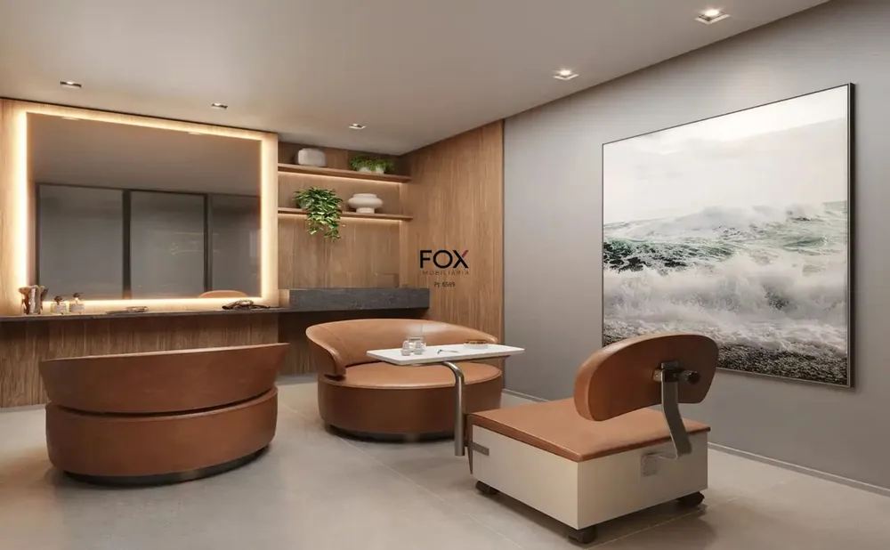 Apartamento, 1 quarto, 74 m² - Foto 11