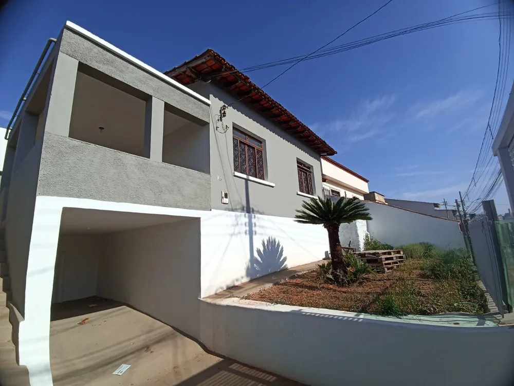 Casa, 3 quartos - Foto 2