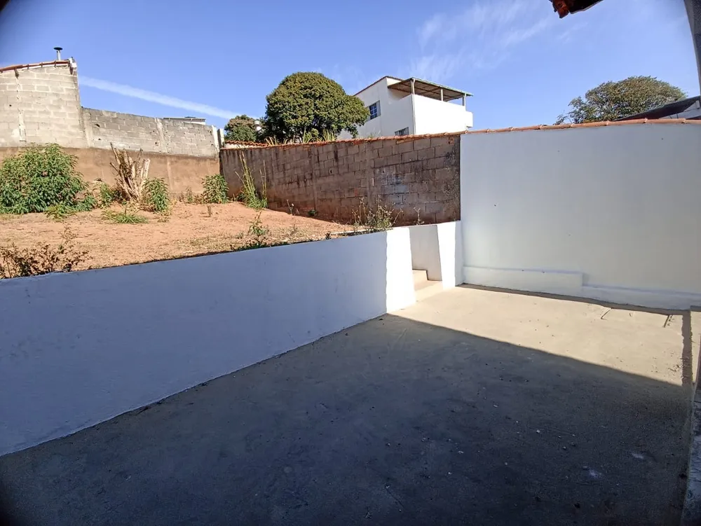 Casa, 3 quartos - Foto 12