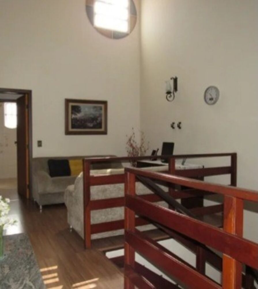 Casa à venda com 4 quartos, 285m² - Foto 10