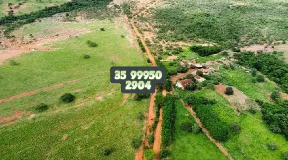 Fazenda, 831 hectares - Foto 16