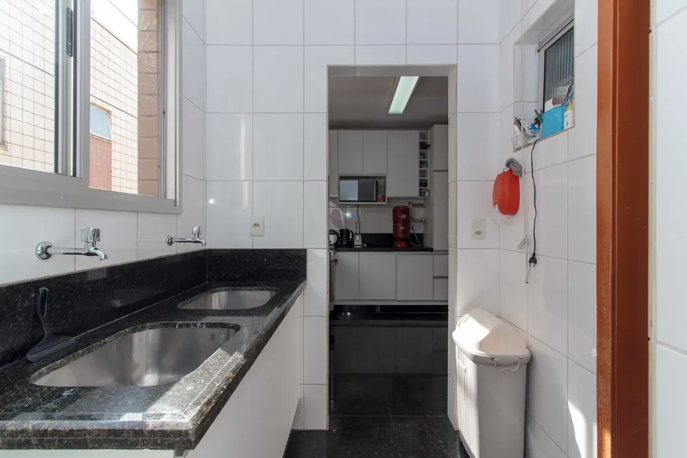 Cobertura, 4 quartos, 174 m² - Foto 3