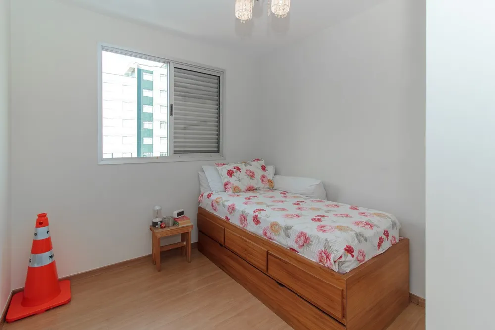 Cobertura, 4 quartos, 174 m² - Foto 4