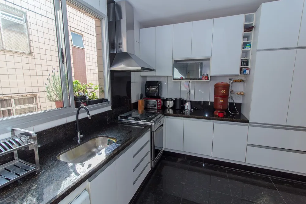 Cobertura, 4 quartos, 174 m² - Foto 10