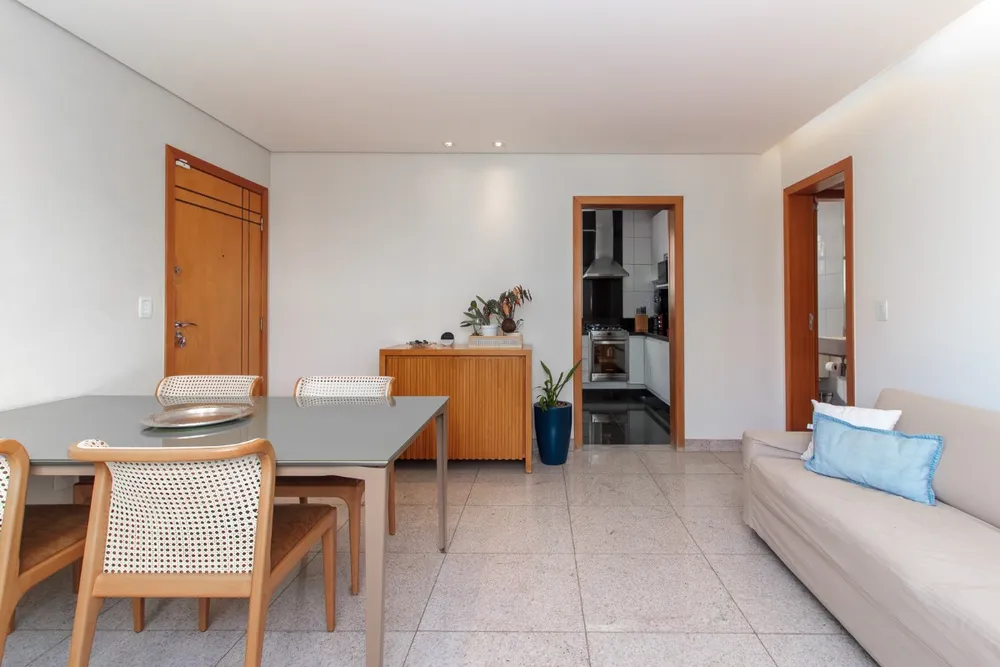 Cobertura, 4 quartos, 174 m² - Foto 8