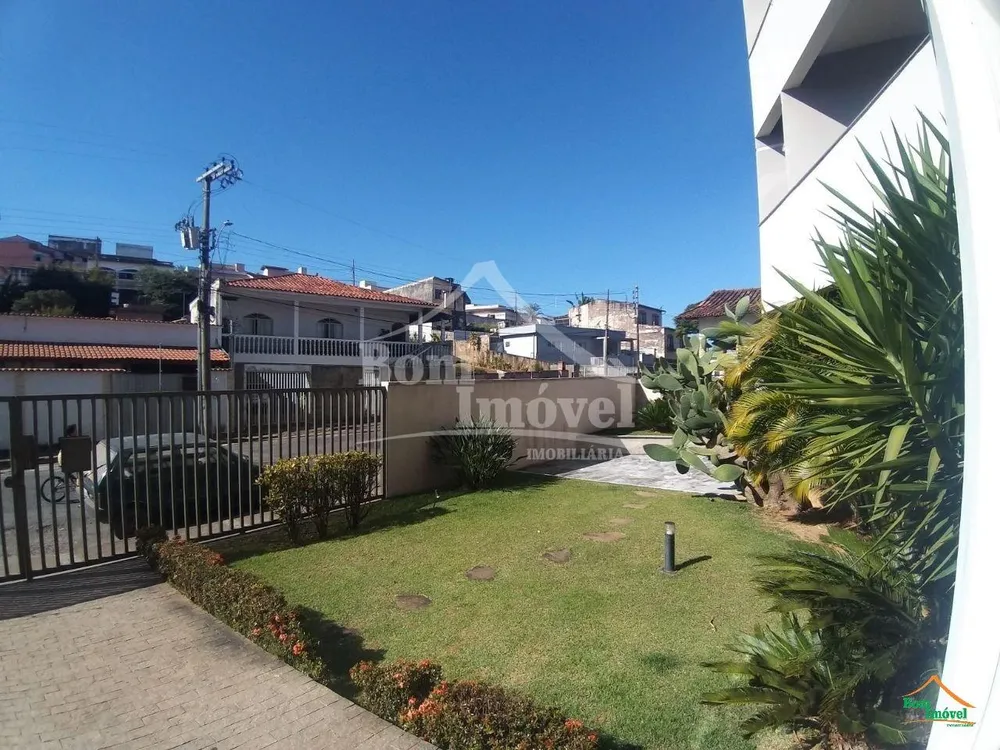 Apartamento, 2 quartos - Foto 5