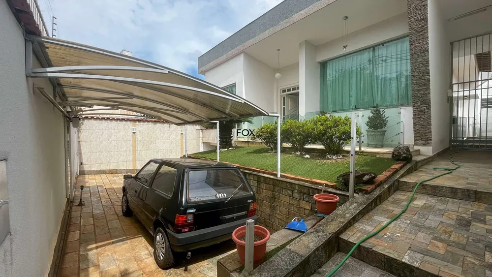 Casa, 7 quartos, 440 m² - Foto 4