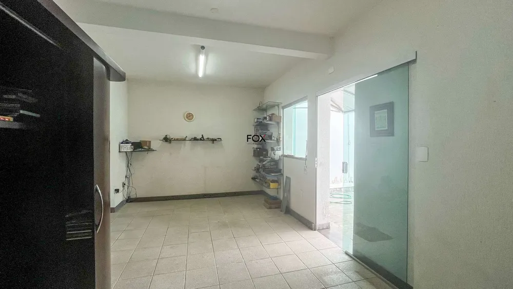 Casa, 7 quartos, 440 m² - Foto 1