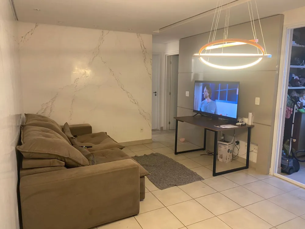 Apartamento, 2 quartos, 60 m² - Foto 2