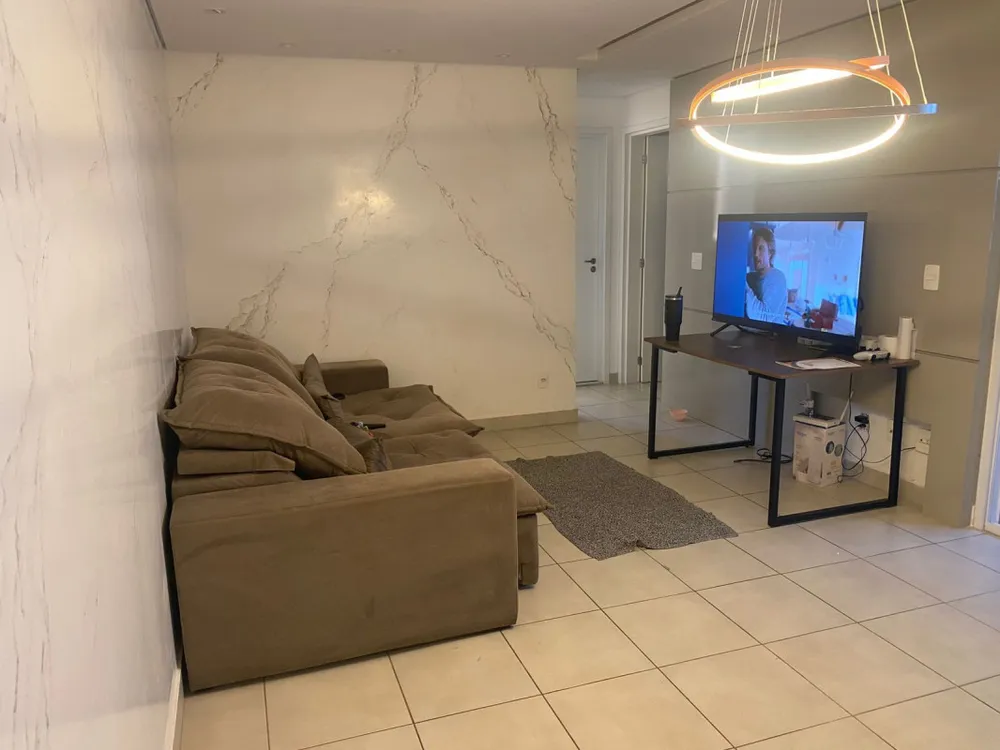 Apartamento, 2 quartos, 60 m² - Foto 1