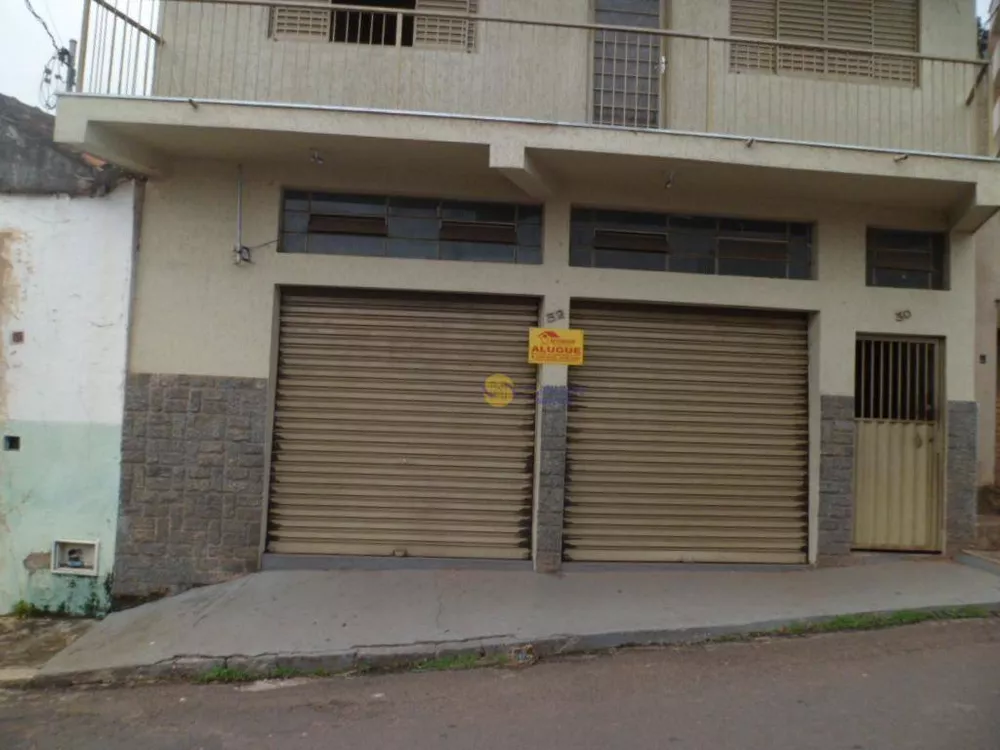 Loja-Salão para alugar, 90m² - Foto 1