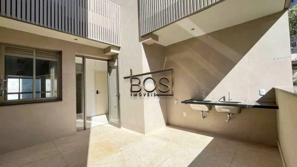 Apartamento, 4 quartos, 247 m² - Foto 15