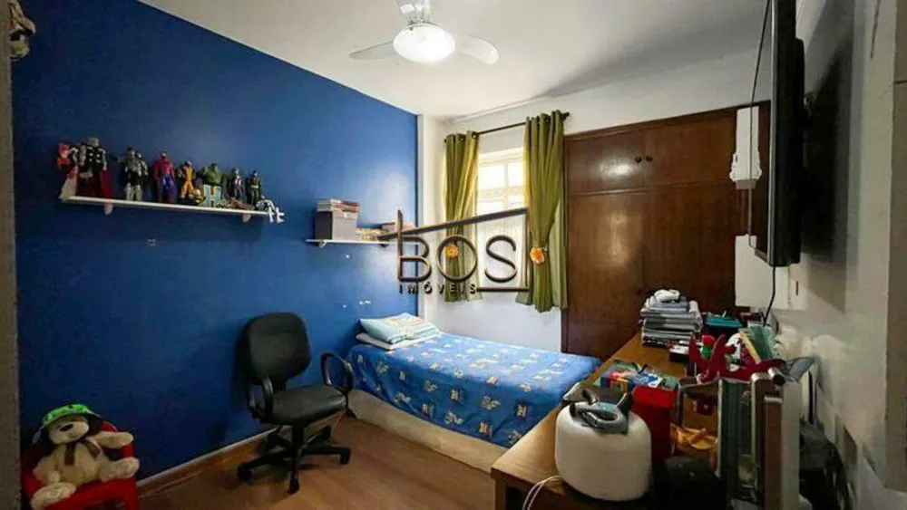 Apartamento, 4 quartos, 247 m² - Foto 9