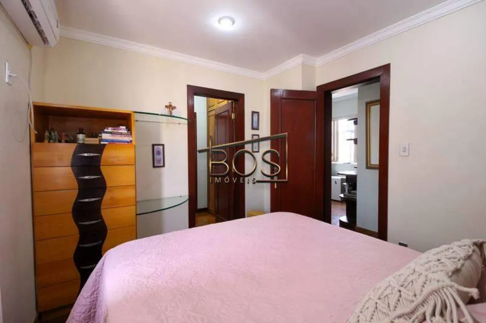 Apartamento, 4 quartos, 247 m² - Foto 2