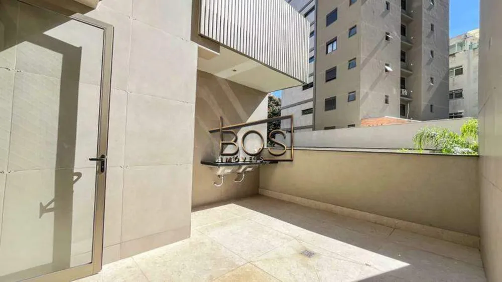 Apartamento, 4 quartos, 247 m² - Foto 6