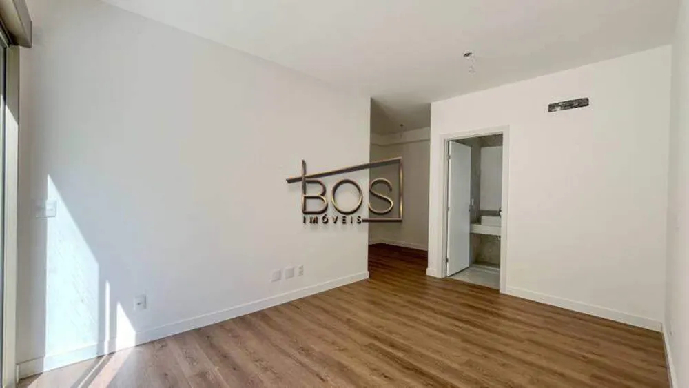 Apartamento, 4 quartos, 247 m² - Foto 1
