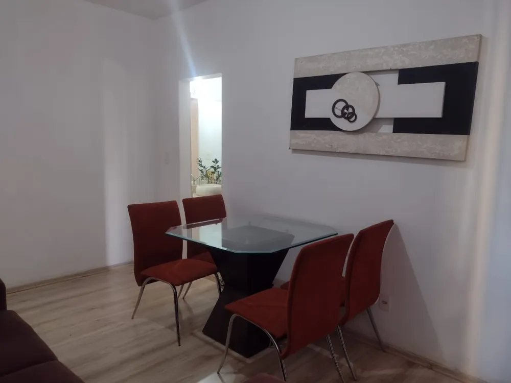 Apartamento, 1 quarto, 60 m² - Foto 5