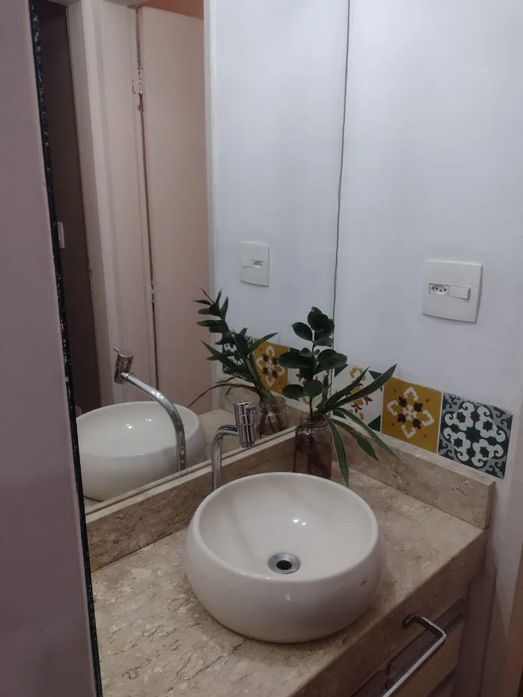 Apartamento, 1 quarto, 60 m² - Foto 3