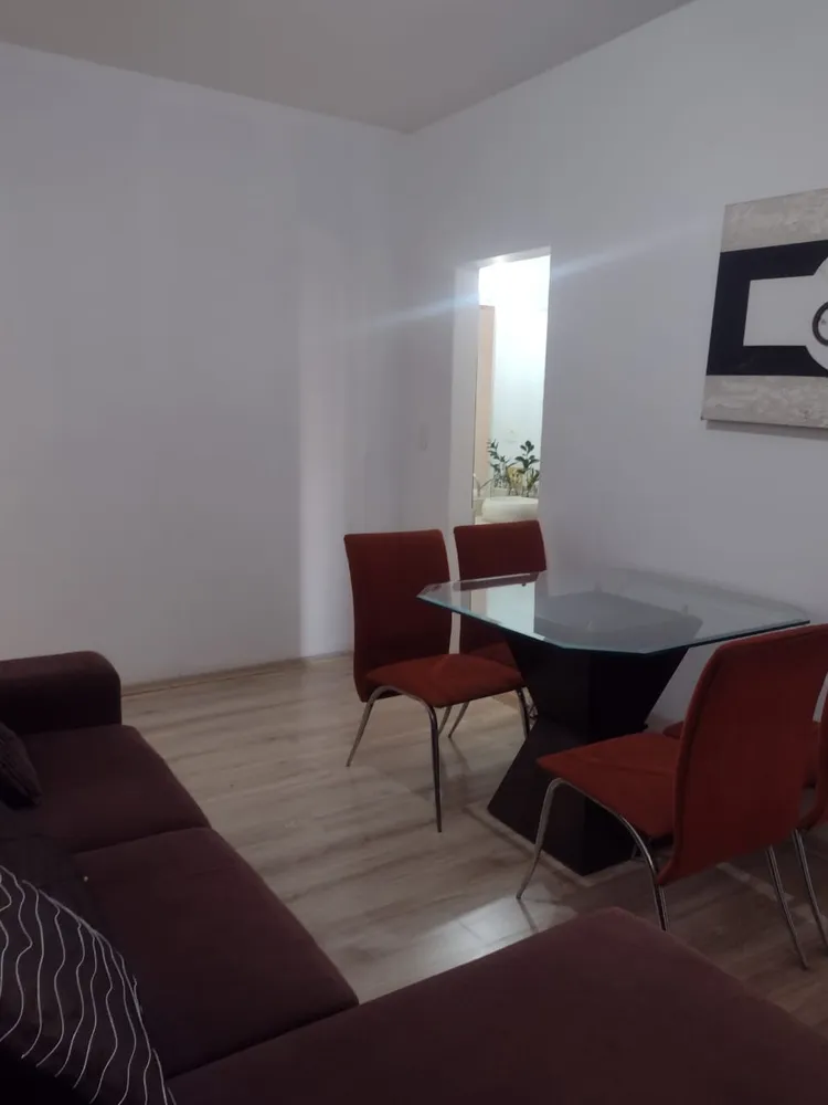 Apartamento, 1 quarto, 60 m² - Foto 4