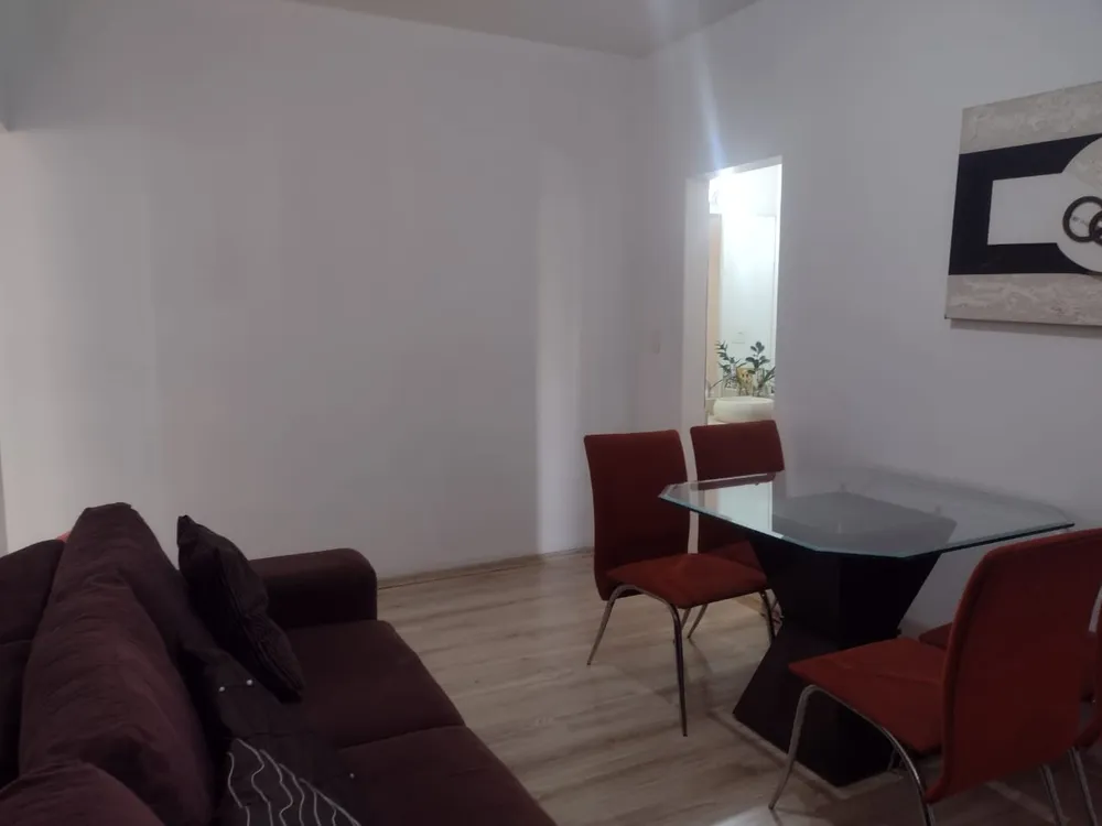 Apartamento, 1 quarto, 60 m² - Foto 2