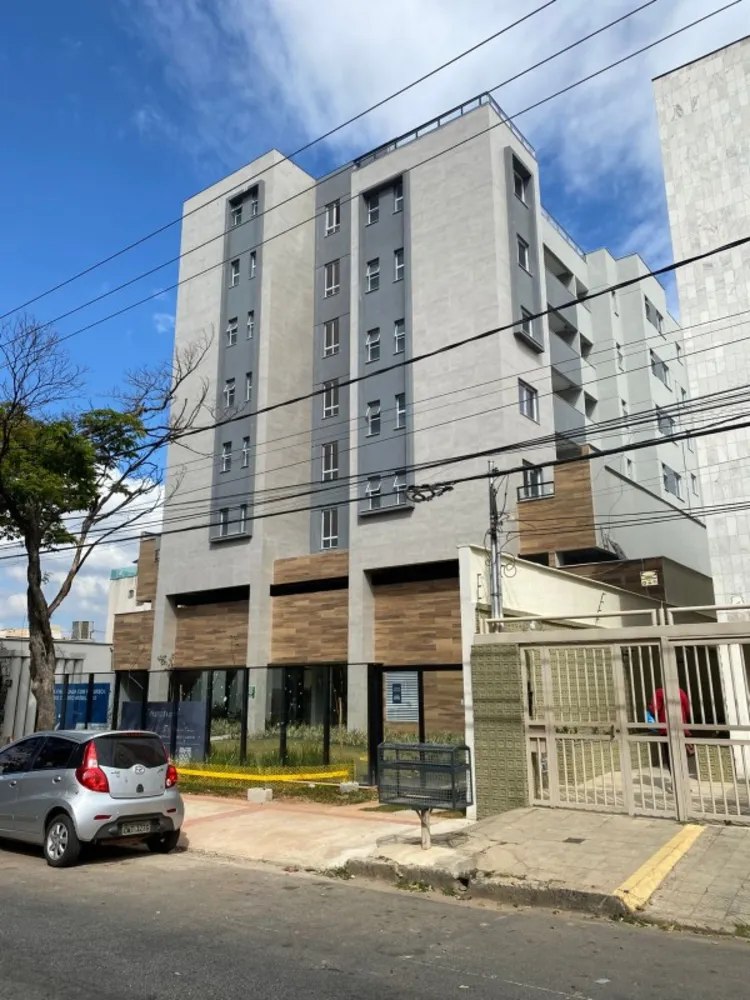 Apartamento, 3 quartos, 71 m² - Foto 1