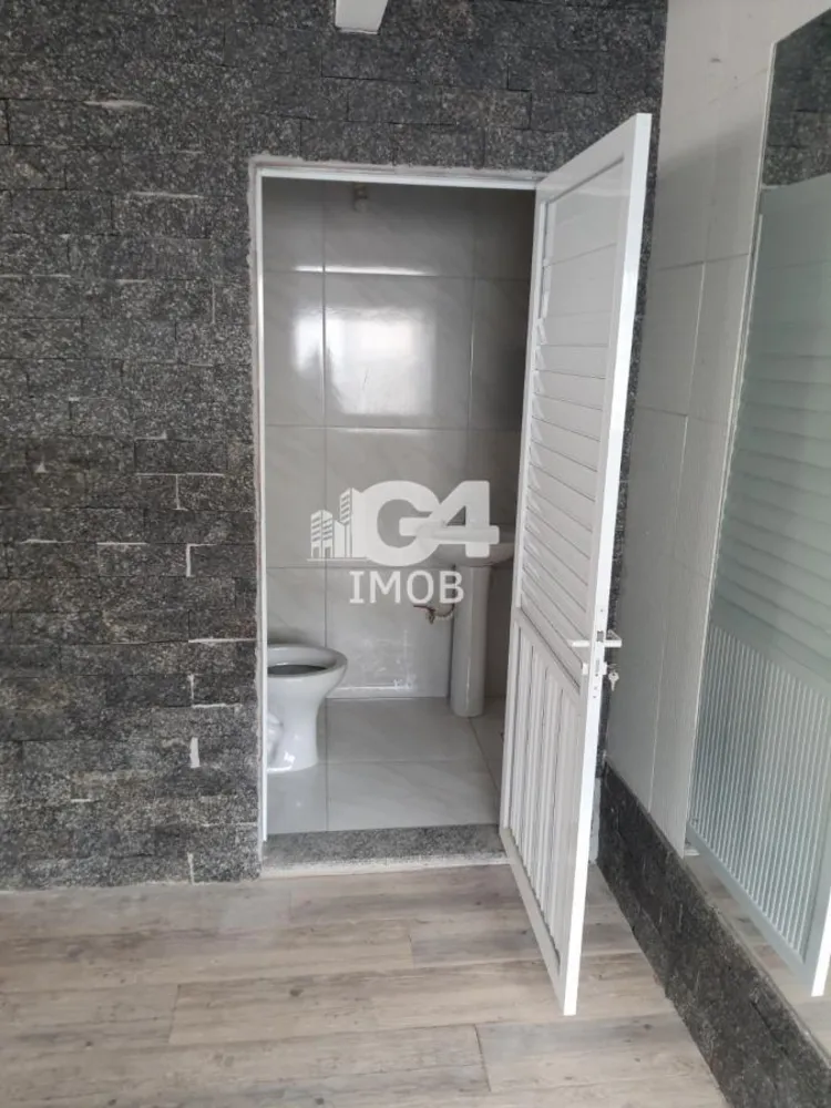 Loja-Salão, 30 m² - Foto 4