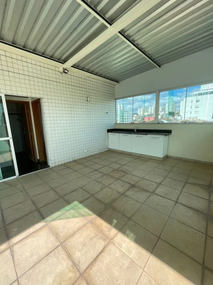 Cobertura, 4 quartos, 160 m² - Foto 3