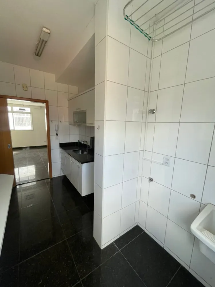 Cobertura, 4 quartos, 160 m² - Foto 11