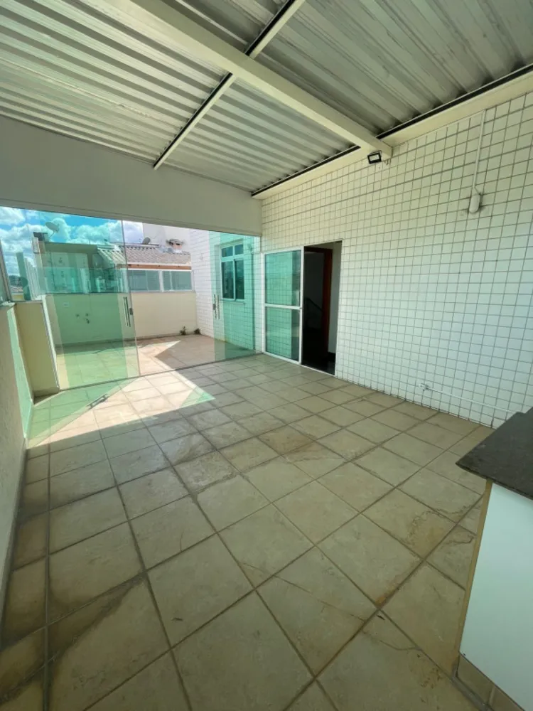 Cobertura, 4 quartos, 160 m² - Foto 1