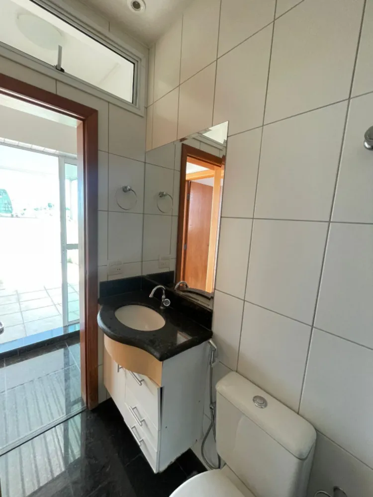 Cobertura, 4 quartos, 160 m² - Foto 7