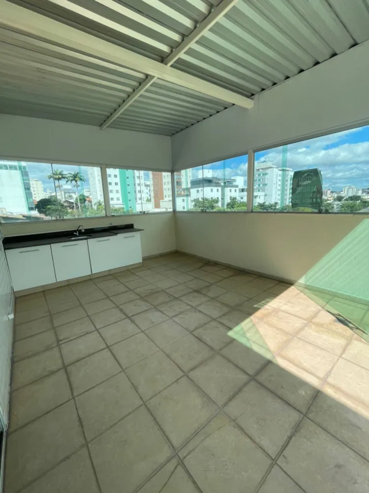 Cobertura, 4 quartos, 160 m² - Foto 4