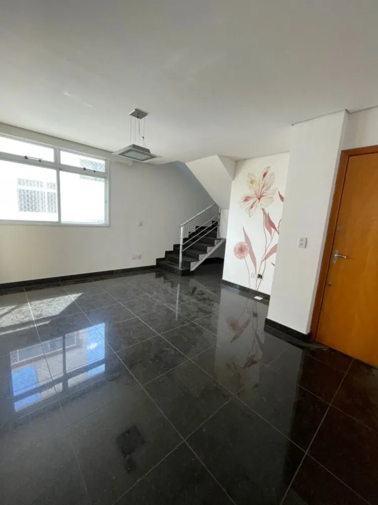 Cobertura, 4 quartos, 160 m² - Foto 9