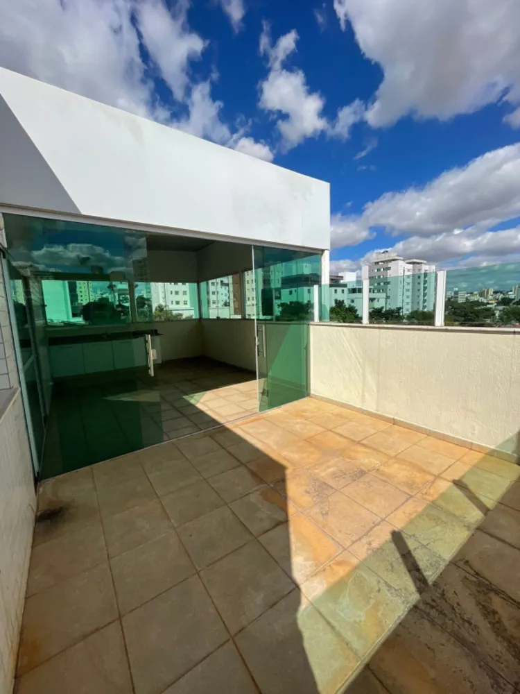 Cobertura, 4 quartos, 160 m² - Foto 2