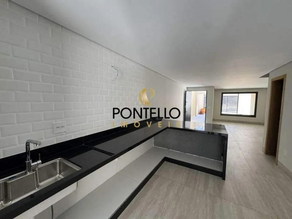 Casa, 3 quartos, 156 m² - Foto 10