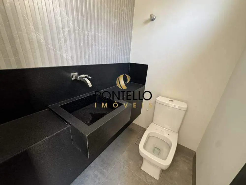 Casa, 3 quartos, 156 m² - Foto 9