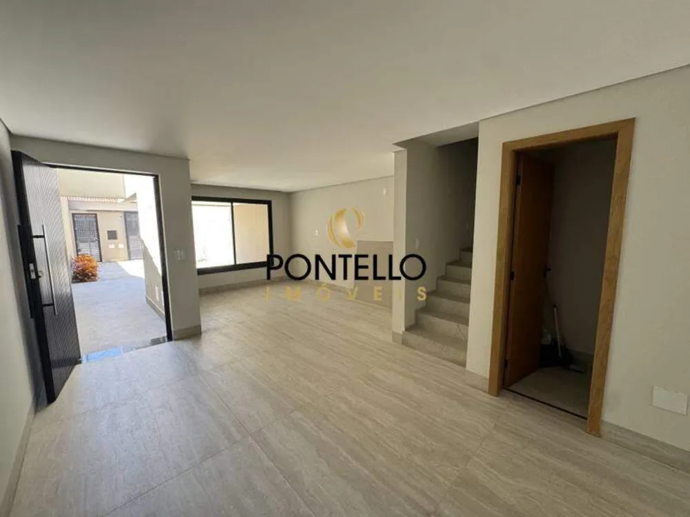 Casa, 3 quartos, 156 m² - Foto 11