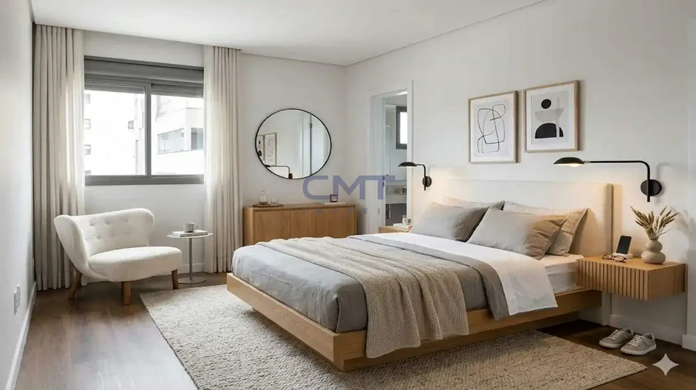Apartamento, 2 quartos, 80 m² - Foto 19