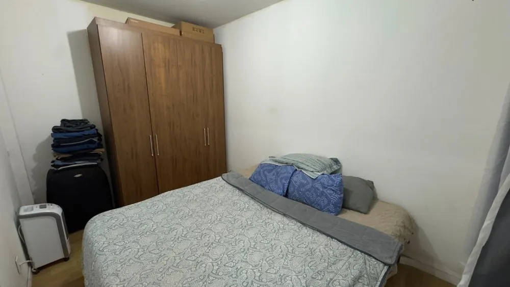 Apartamento, 3 quartos, 61 m² - Foto 2